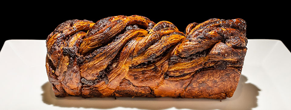 Breads Bakery world-famous babka