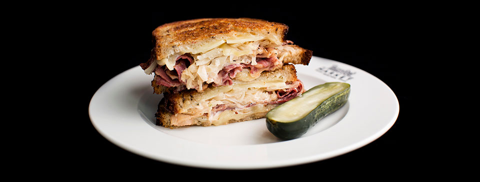 Mamaleh’s Delicatessen