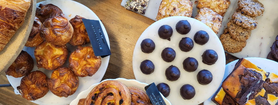 La Saison Bakery