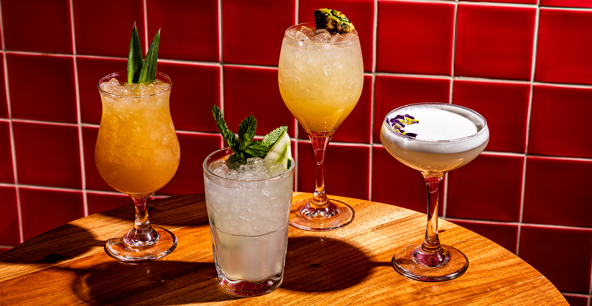 happy hour deals