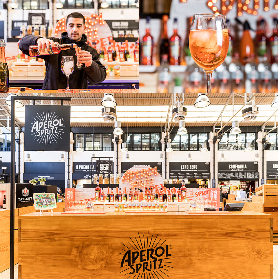 aperol spritz