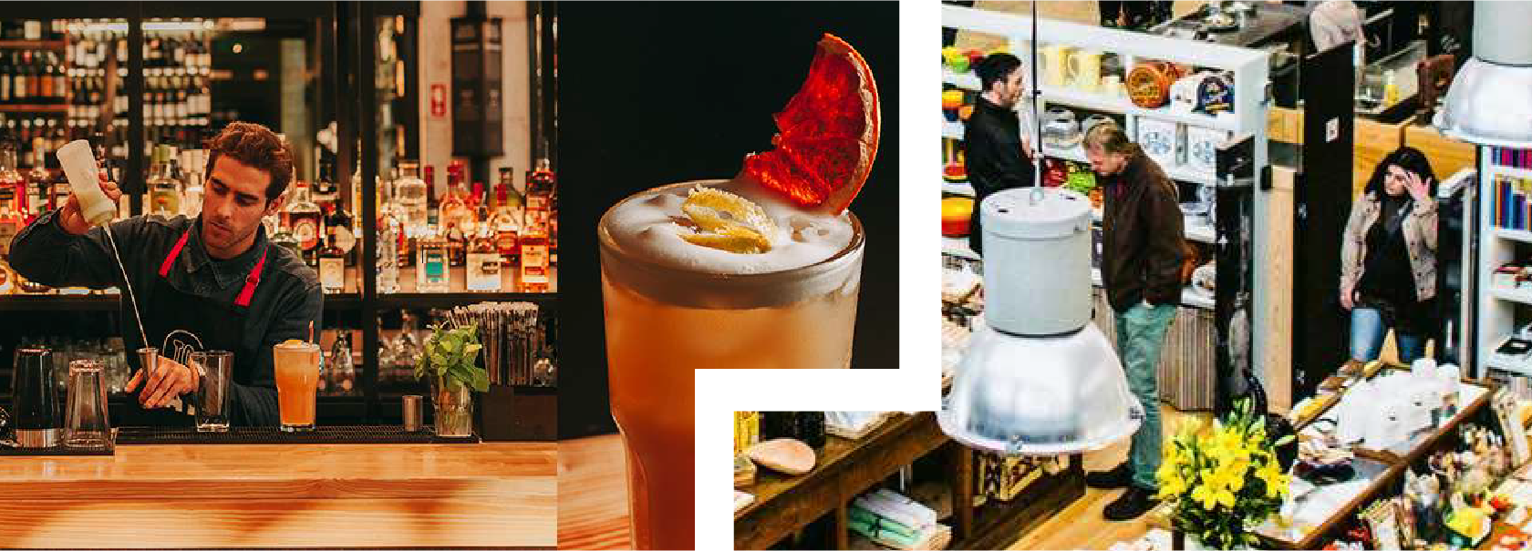 encomendas via glovo do time out market lisboa