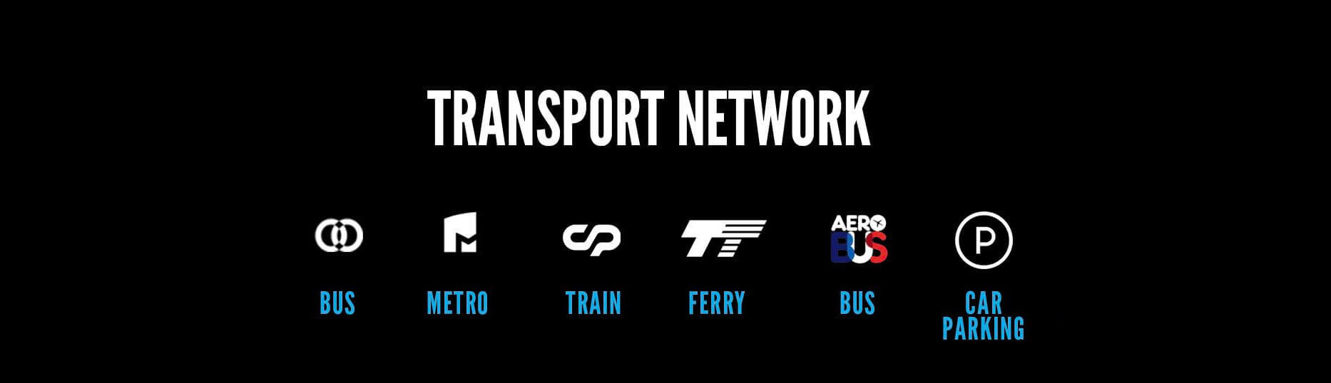 Transportes | Time Out Market Lisboa