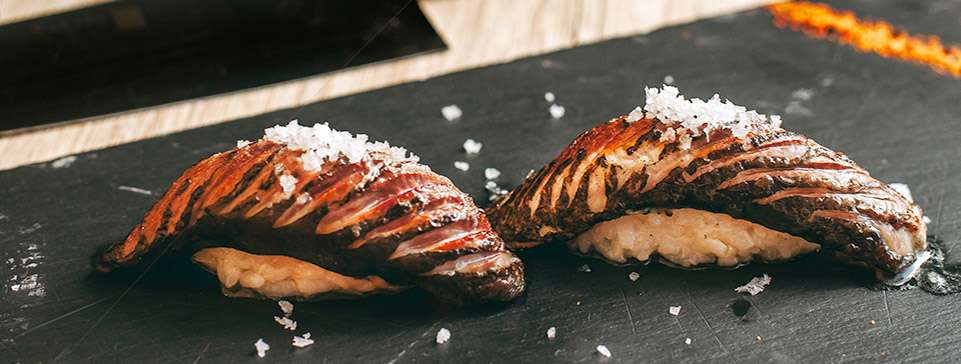 Restaurante Sea Me | Time Out Market Lisboa