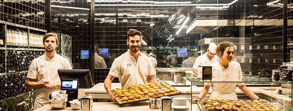 Manteigaria | Time Out Market Lisboa