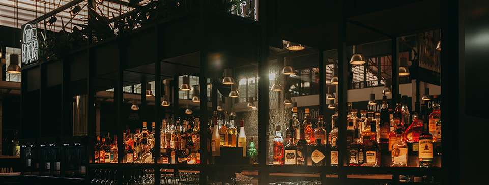 Time Out Bar | Time Out Market Lisboa