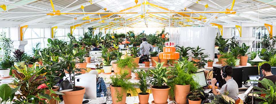 Second Home | Time Out Market Lisboa