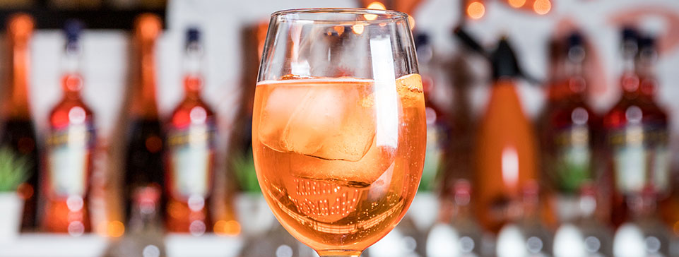 aperol spritz