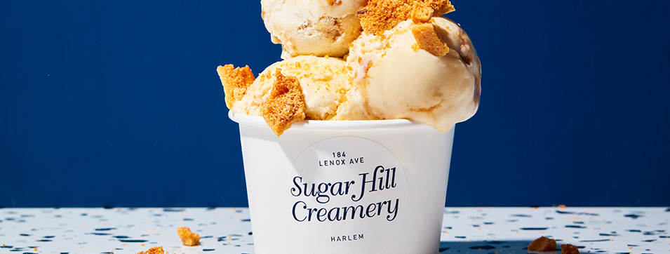 Sugar Hill Creamery